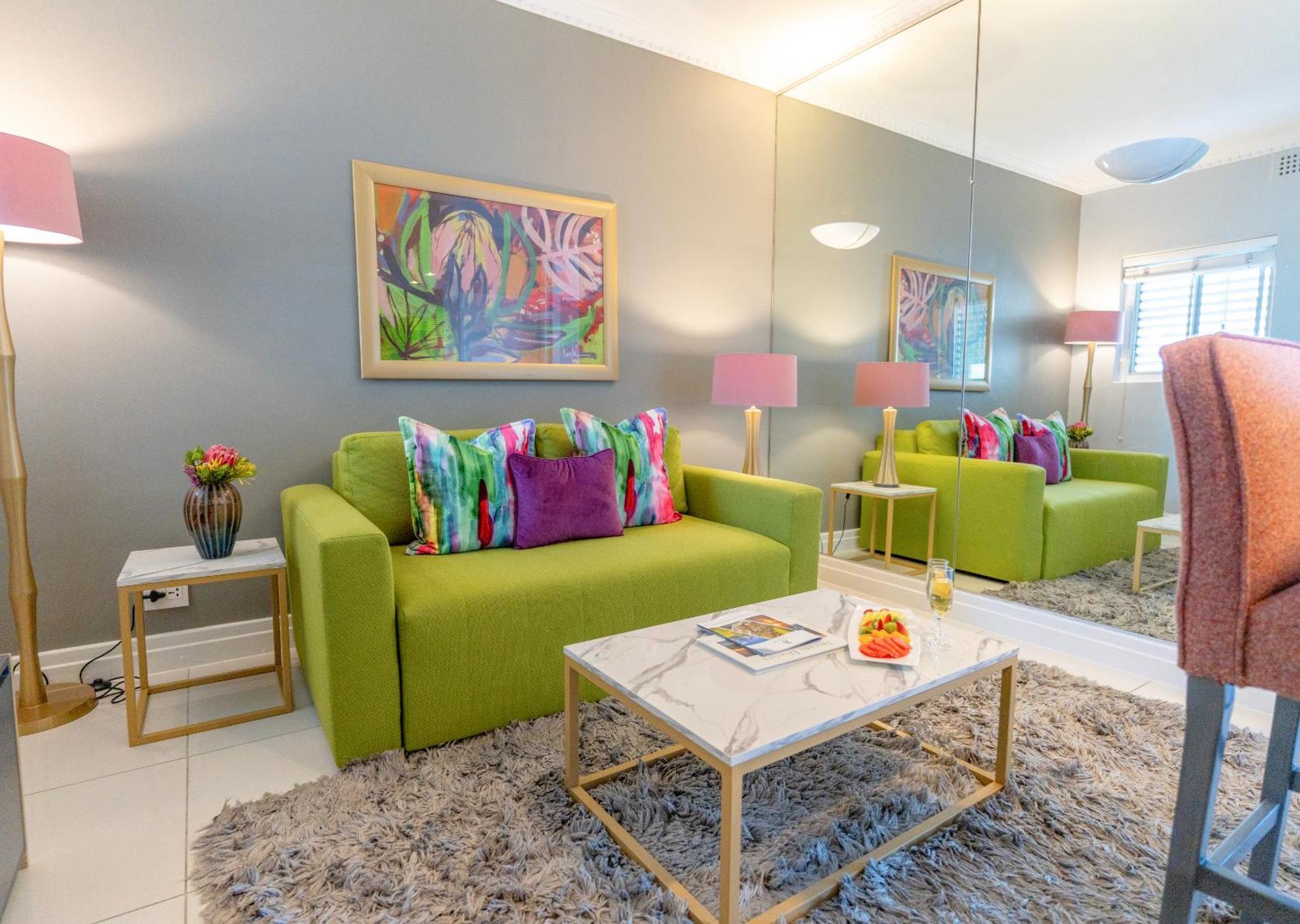 Peninsula All Suite Hotel By Dream Resorts Fokváros Kültér fotó