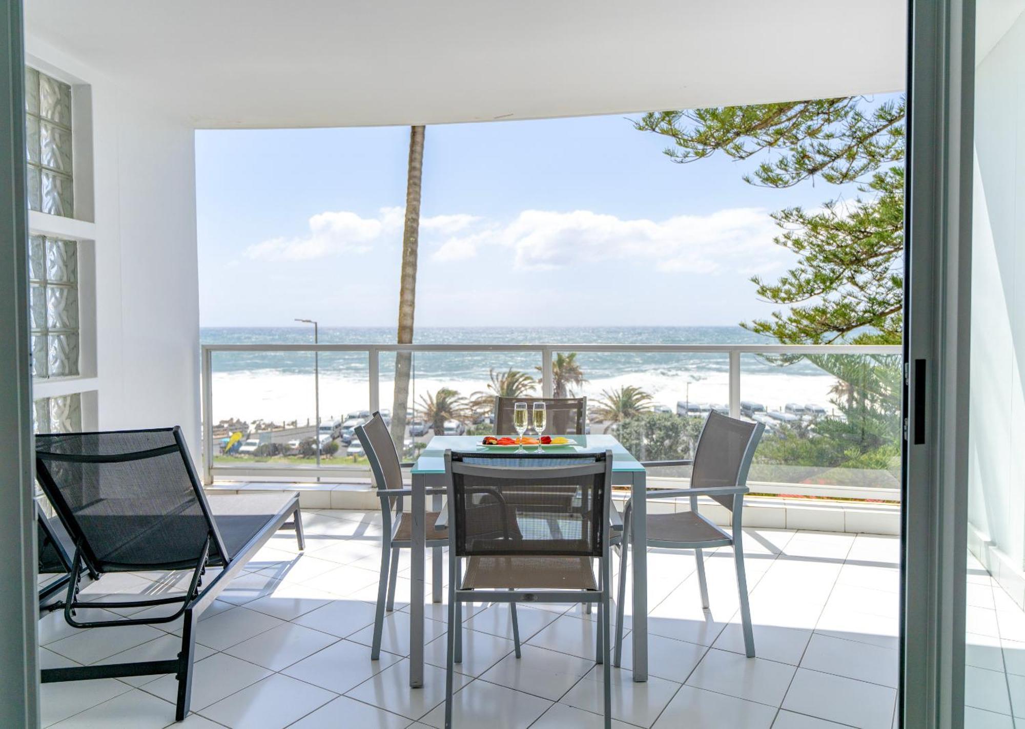Peninsula All Suite Hotel By Dream Resorts Fokváros Kültér fotó