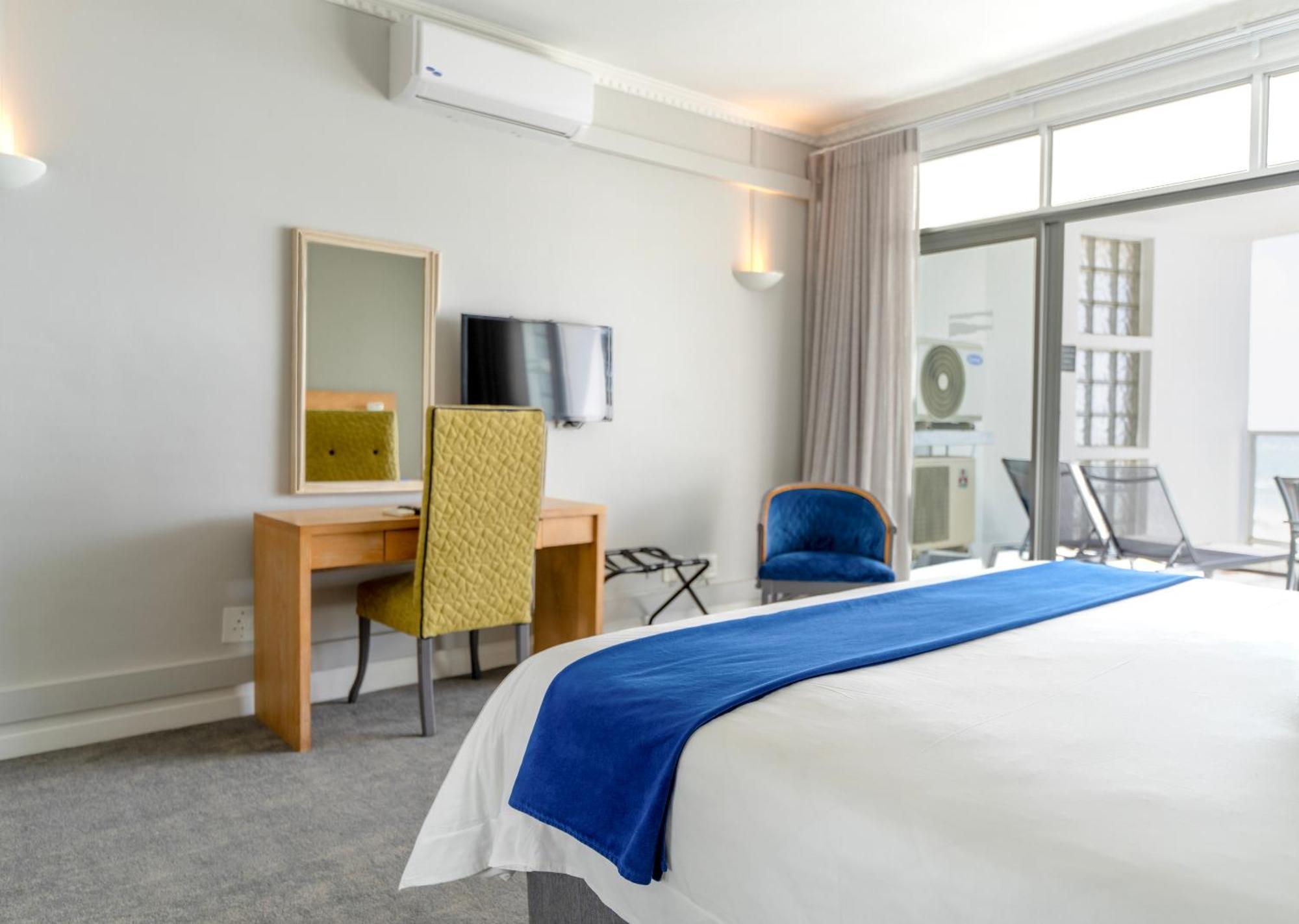 Peninsula All Suite Hotel By Dream Resorts Fokváros Kültér fotó